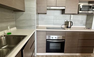 Departamento en Arriendo en Laguna Tres Pascualas