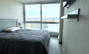 Departamento en Arriendo en Laguna Tres Pascualas