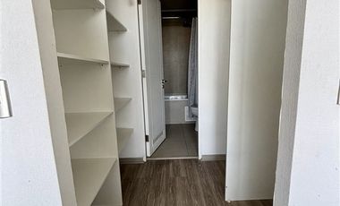 Departamento en Arriendo en Laguna Tres Pascualas