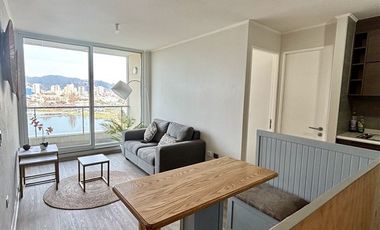 Departamento en Arriendo en Laguna Tres Pascualas