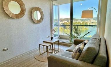 Departamento en Arriendo en Laguna Tres Pascualas