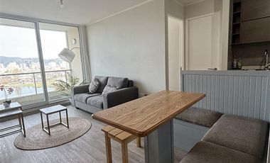 Departamento en Arriendo en Laguna Tres Pascualas