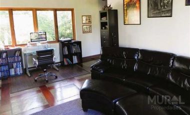 Casa en Arriendo en Carampangue - colegio Trebulco - Autopista del Sol