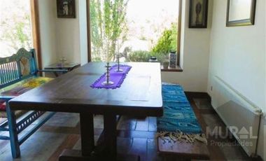 Casa en Arriendo en Carampangue - colegio Trebulco - Autopista del Sol