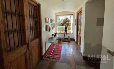 Casa en Arriendo en Carampangue - colegio Trebulco - Autopista del Sol