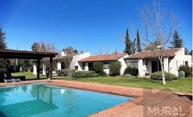 Casa en Arriendo en Carampangue - colegio Trebulco - Autopista del Sol