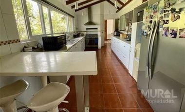 Casa en Arriendo en Carampangue - colegio Trebulco - Autopista del Sol