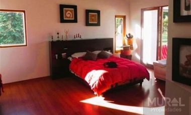 Casa en Arriendo en Carampangue - colegio Trebulco - Autopista del Sol