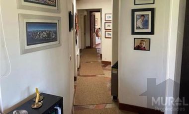 Casa en Arriendo en Carampangue - colegio Trebulco - Autopista del Sol