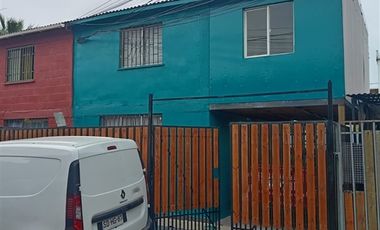 Casa en Venta en LO MARCOLETA, SAN LUIS