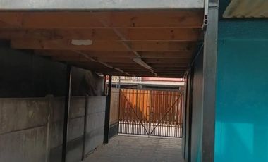 Casa en Venta en LO MARCOLETA, SAN LUIS
