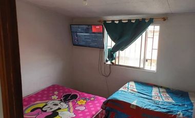 Casa en Venta en LO MARCOLETA, SAN LUIS