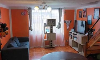 Casa en Venta en LO MARCOLETA, SAN LUIS