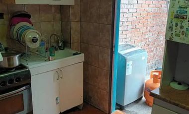 Casa en Venta en LO MARCOLETA, SAN LUIS