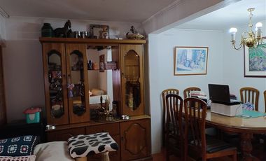 Casa en Venta en Pasaje Buril, Villa La Estrella Sur