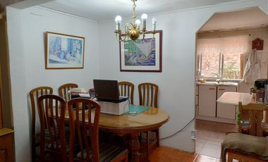Casa en Venta en Pasaje Buril, Villa La Estrella Sur
