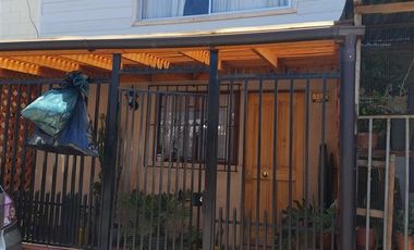 Casa en Venta en Pasaje Buril, Villa La Estrella Sur