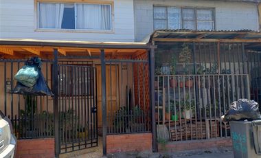 Casa en Venta en Pasaje Buril, Villa La Estrella Sur