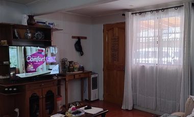 Casa en Venta en Pasaje Buril, Villa La Estrella Sur