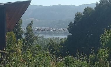 Parcela en Venta en Condominio El Llano