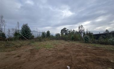 Parcela en Venta en Condominio El Llano