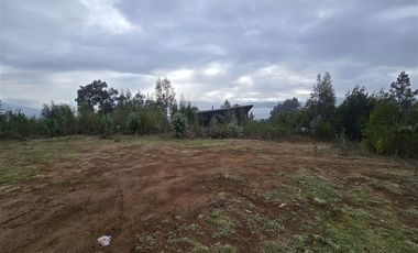 Terreno Construccion  en Venta en Condominio El Llano