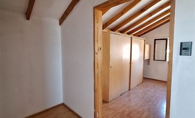 Casa en Arriendo en Autopista Vespucio sur