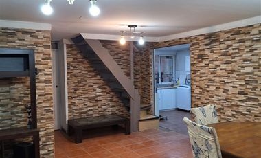 Casa en Arriendo en Autopista Vespucio sur