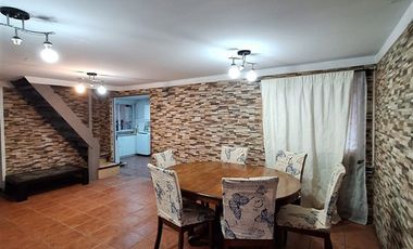 Casa en Arriendo en Autopista Vespucio sur