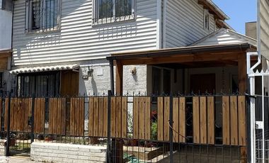 Casa en Arriendo en Autopista Vespucio sur