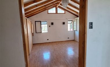 Casa en Arriendo en Autopista Vespucio sur