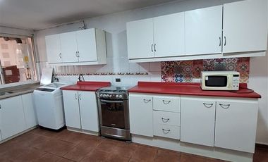 Casa en Arriendo en Autopista Vespucio sur