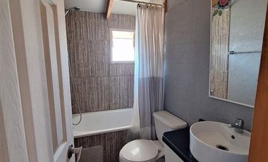 Casa en Arriendo en Autopista Vespucio sur