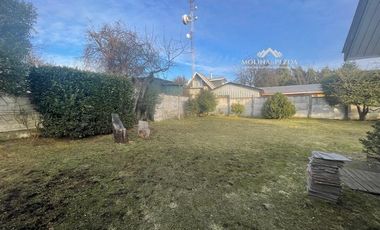 Casa en Venta en Curacautín