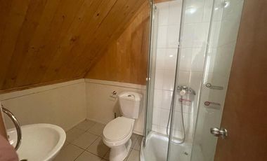 Casa en Venta en Curacautín