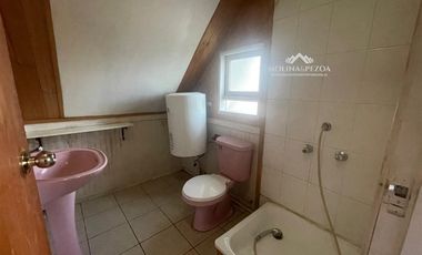 Casa en Venta en Curacautín