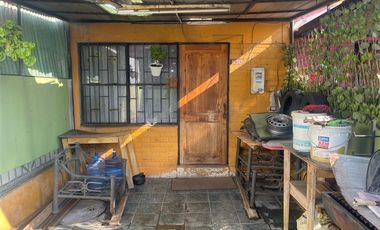 Casa en Venta en la brujula