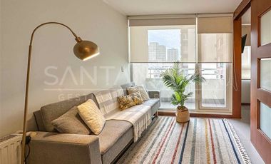 Departamento en Venta en Concepción Centro, Concepción