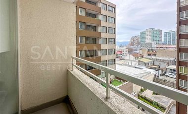 Departamento en Venta en Concepción Centro, Concepción
