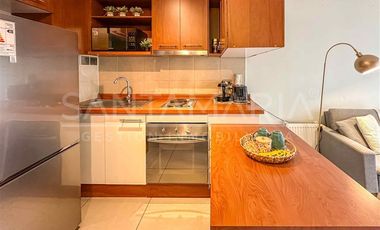 Departamento en Venta en Concepción Centro, Concepción