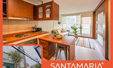 Departamento en Venta en Concepción Centro, Concepción