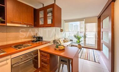 Departamento en Venta en Concepción Centro, Concepción