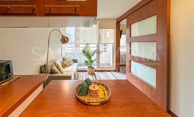 Departamento en Venta en Concepción Centro, Concepción