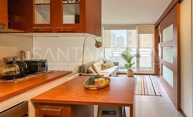 Departamento en Venta en Concepción Centro, Concepción