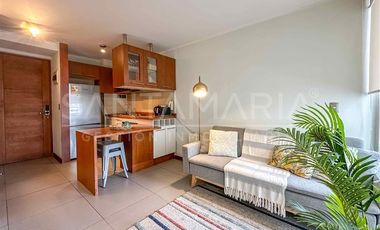 Departamento en Venta en Concepción Centro, Concepción