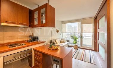 Departamento en Venta en Concepción Centro, Concepción