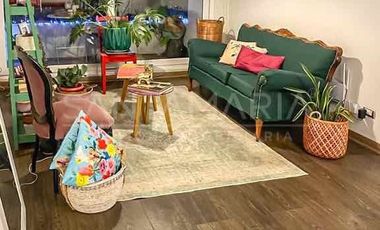 Departamento en Venta en Bombero Fuentes, Concepción