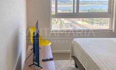 Departamento en Venta en Bombero Fuentes, Concepción