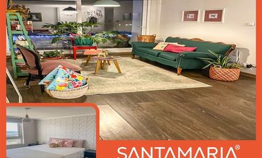 Departamento en Venta en Bombero Fuentes, Concepción