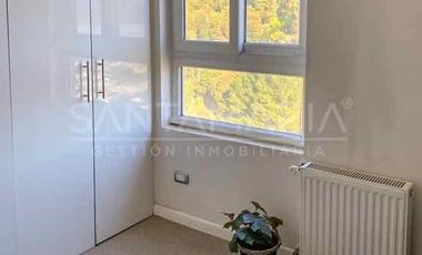 Departamento en Venta en Bombero Fuentes, Concepción